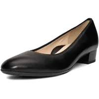 ARA Milano Pumps, SCHWARZ, 39 EU