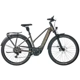 KTM Macina Gran 710 braun Modell 2023