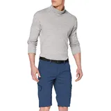 Schöffel Silvaplana2 Shorts Kurz Blau 60