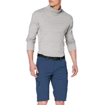 Schöffel Silvaplana2 Shorts Kurz Blau 60