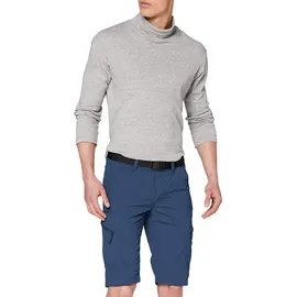 Schöffel Silvaplana2 Shorts Kurz Blau 60