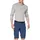 Schöffel Silvaplana2 Shorts Kurz Blau 60