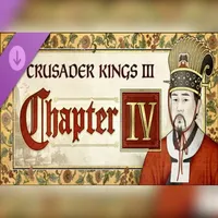 Crusader Kings III - Royal Edition (Steam Key) (Download) (PC)