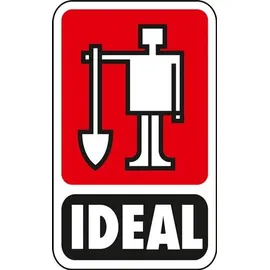 Ideal Schaufel RUHR-BRILLANT