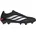 FG Herren core black/cloud white/lucid red 48 2/3
