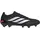 adidas Predator League FG Herren core black/cloud white/lucid red 48 2/3