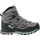Jack Wolfskin Force Crest Texapore Mid W Tarmac Grey / Pink, 40