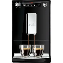 Melitta Caffeo Solo E950-101 schwarz