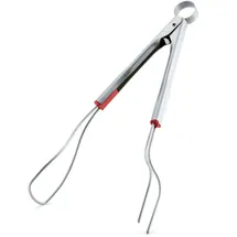 Cuisipro Grillzange 30,5 cm Edelstahl Silber