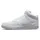 Nike Court Vision Mid Next Nature Herren White/White/White 41