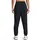 Under Armour Vibe Woven Trainingshose Herren 001 black/white S