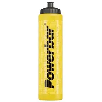 Powerbar Trinkflasche Gelb 1 l