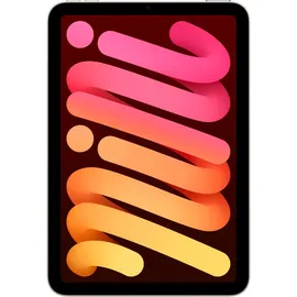 Apple iPad mini (7. Generation 2024) 128 GB Wi-Fi Polarstern