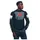 Dainese Air Fast Textiljacke Schwarz/Grau/Weiß 50