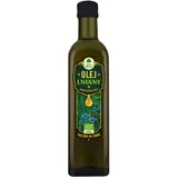 Kaltgepresstes Leinöl BIO 250 ml DARY NATURY