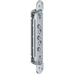 SIMONSWERK Aufnahmeelement VX 7531-3D, Stahl verzinkt