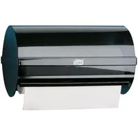 TORK Putztuchspender W5 Variobox 209167 grau Kunststoff, 1 St.
