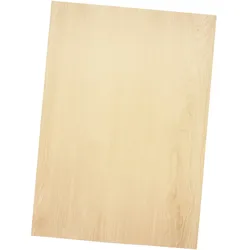 TATMOTIVE Briefpapier Speisekarten Papier Holz MADEIRA 250 Blatt beidseitig Holzmaserung Holzmuster Holzoptik Struktur