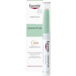 EUCERIN DermoPure Abdeckstift 2 g