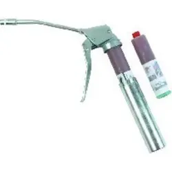Einhandfettpresse PEP 201 für 100g Fette inkl. 1 Fettkartusche