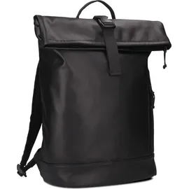 Zwei Cargo Rucksack CAR200 Schwarz