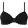 MEY BH Amorous Full Cup Stretch Bra Schwarz Polyamid B 75 Damen