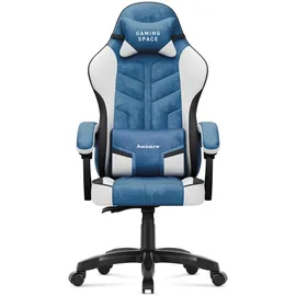 huzaro Force 2.7 Kunststoff Blau