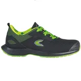 Sicherheitshalbschuhe S3 "MISSILE" Propulsion - 41 - grün