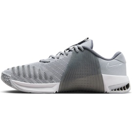 Nike Metcon 9 Fitnessschuhe für Gewichtheber 002 - lt smoke grey/white-photon dust-white 48.5