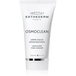 Institut Esthederm Osmoclean Gentle Deep Pore Cleanser sanfte Reinigungscreme für verstopfte Poren 75 ml