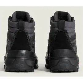 Vans Sk8-Hi GORE-TEX Insulated Black/Black - schwarz - 44.5