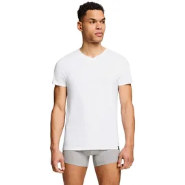 Puma Everyday V-Neck weiß XL