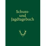 Kosmos Schuss- und Jagdtagebuch