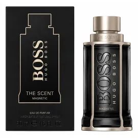 HUGO BOSS Boss The Scent Magnetic For Him Eau de Parfum 50 ml
