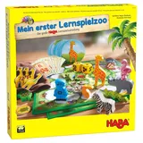 HABA Mein erster Lernspielzoo