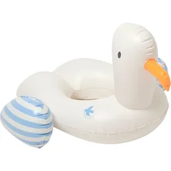 Sunnylife Sid the Seagull Schwimmring für Kinder