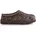 Tasman Clog Mule Leo-Muster Braun 41