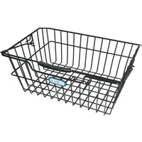 Basil Cairo Luxe sw grob extra stabiel