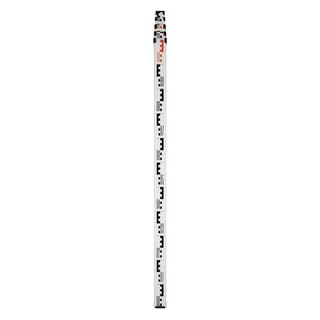 Stabila Teleskop-Nivellierlatte TNL 500 cm