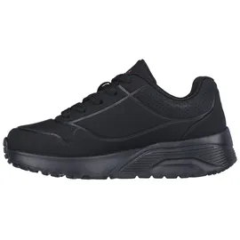 SKECHERS Uno Lite Spread The Love Kinder Schwarz 32