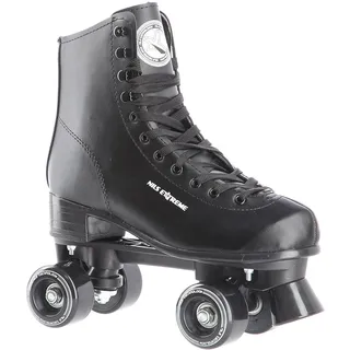Nils Extreme Rollschuhe NQ8400S Nils Extreme schwarz 39