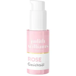 Judith Williams Cosmetics Gesichtsöl Für Glow Und Festigkeit 30 ml 