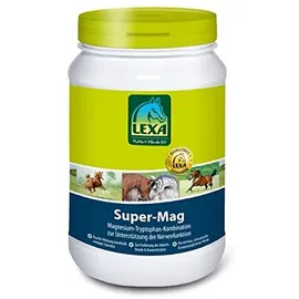 Lexa 1.2 kg Dose