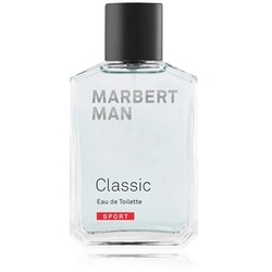 Marbert Man Classic Sport woda toaletowa 100 ml