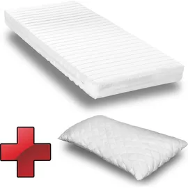 matratzen discount K16 90 x 190 cm H2/H3
