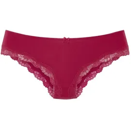 LASCANA Slip 3 St. Rot 36/38