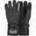 Didriksons Lovas Handschuhe, Schwarz, 6