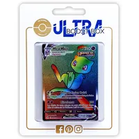 my-booster Pokémon Company SWSH08-FR-268