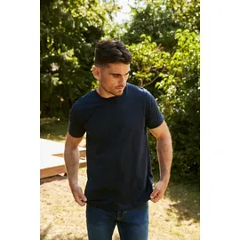 kompatible Ware Neutral Herren Bio T-Shirt \O61001\" military L