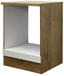 Flex-Well Herdumbauschrank »Avila« - weiss